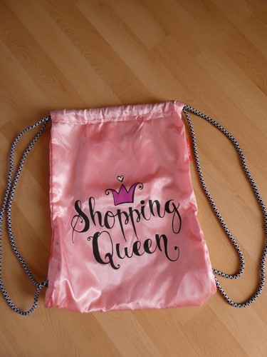 Tasche beutel rosa - tasche,, rosa,