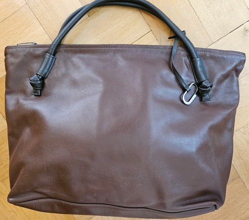 Bree shopping bag - shopping,
