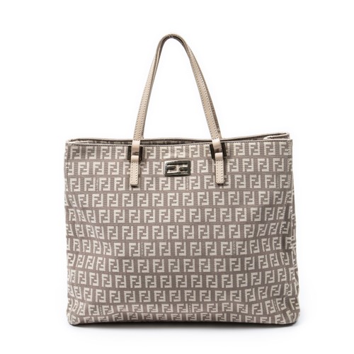 Fendi small square shopping - small,