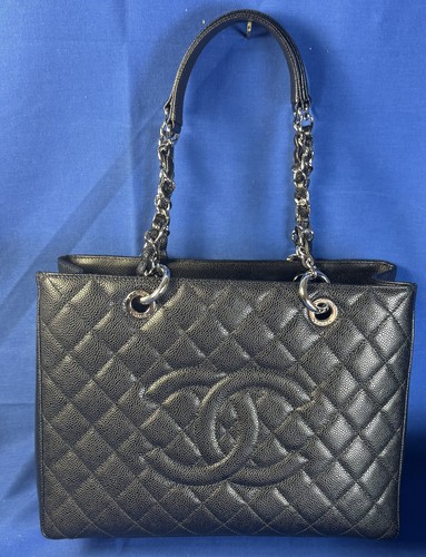 Chanel shoppingtasche - chanel, /