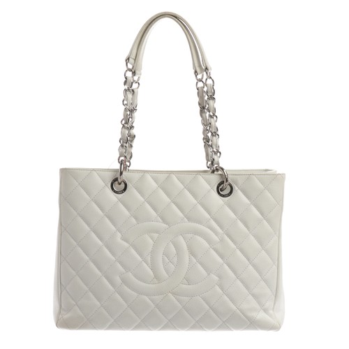 Chanel grand shopping - grand,
