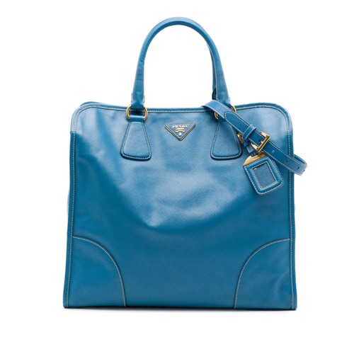 Prada saffiano lux shopping - saffiano,