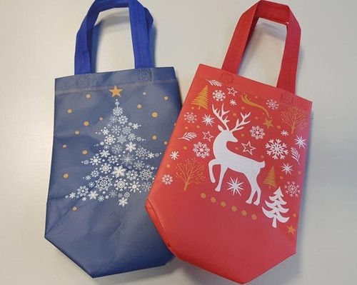 Geschenktasche shoppingtasche - geschenktasche,