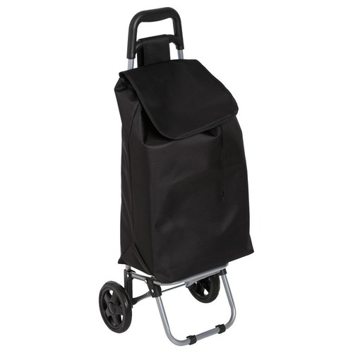 Shopping trolley - shopping,