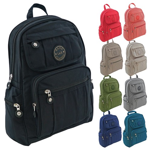 Damen tasche rucksack - +,