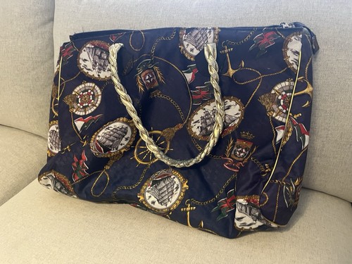 Maritime shopping tasche sehr - maritime, shopping-tasche,