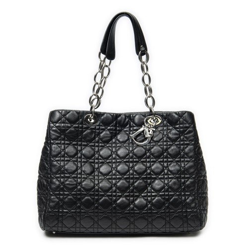 Dior soft shopping - soft, tote