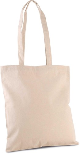 Klassische shoppingtasche aus - klassische,