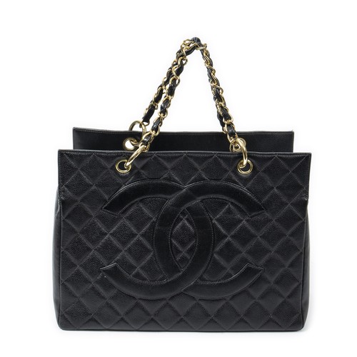Chanel timeless grand - cc,