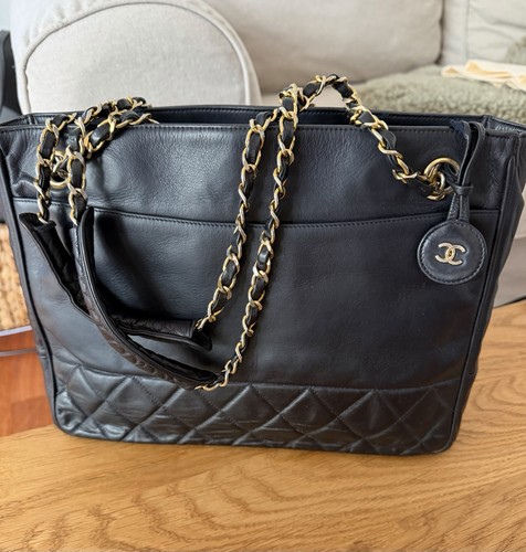 Original chanel vintage - original,