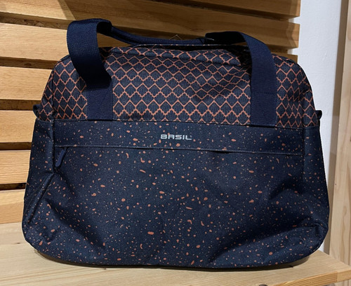 Basil shoppingtasche flair - shoppingtasche, "flair