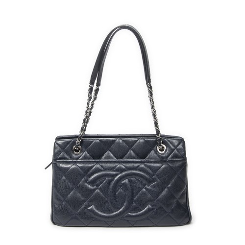 Chanel timeless soft - timeless,