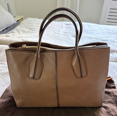 Tod styling lavoro - tod’s,