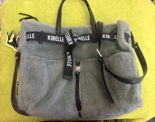 Rebelle tasche scarlett - ‎,