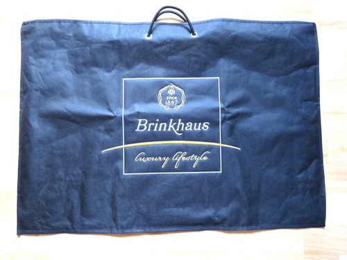 Brinkhaus tragetasche - brinkhaus,