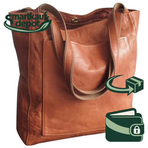 Umhängetasche frauen leder - frauen, pu-leder