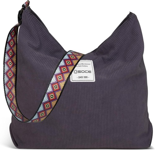 Osoce damen cord tasche - osoce,