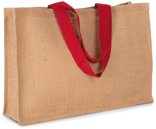 Shoppingtasche 100 jute - jute, |
