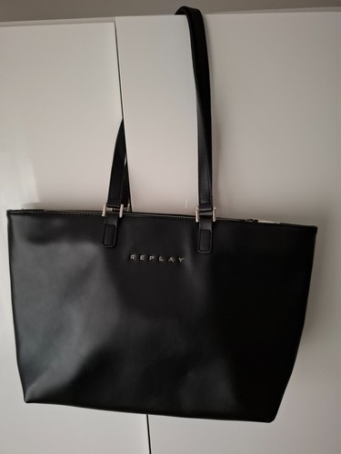 Damen shopper tasche groß - damen,