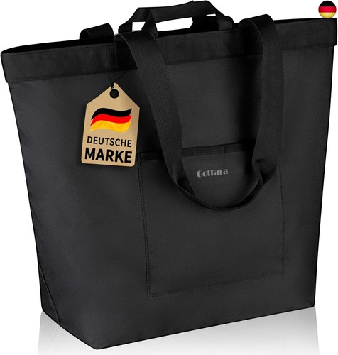 Cottara einkaufstasche groß - cottara®,
