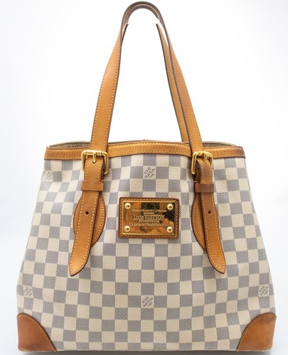 Louis vuitton damier azur - vuitton,