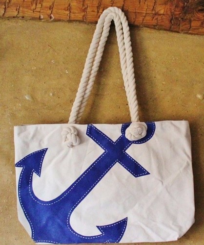 Shopping tasche strandtasche - shopping-tasche,