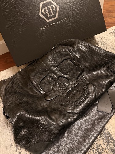 Philipp plein handtasche - philipp,
