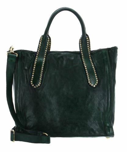 Campomaggi shopping bag - shopping,