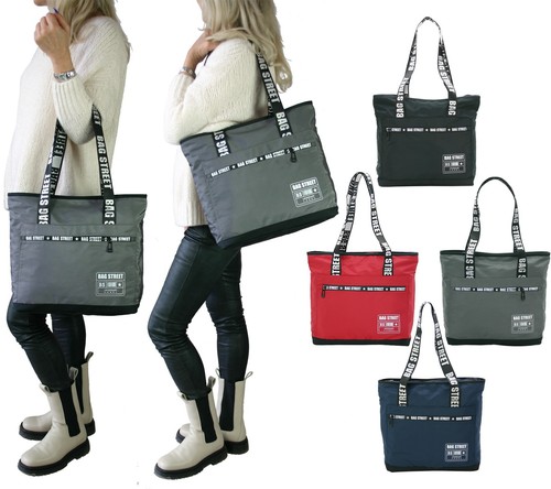 Bag street nylon - bag,