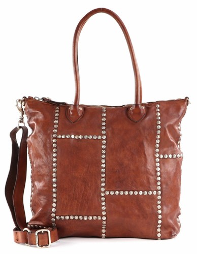 Campomaggi shopping bag - campomaggi,