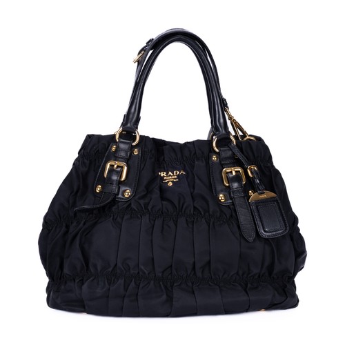 Prada shopping tote - shopping,
