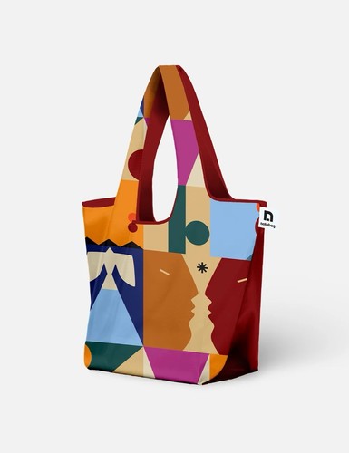 Notabag tote roots - tote,