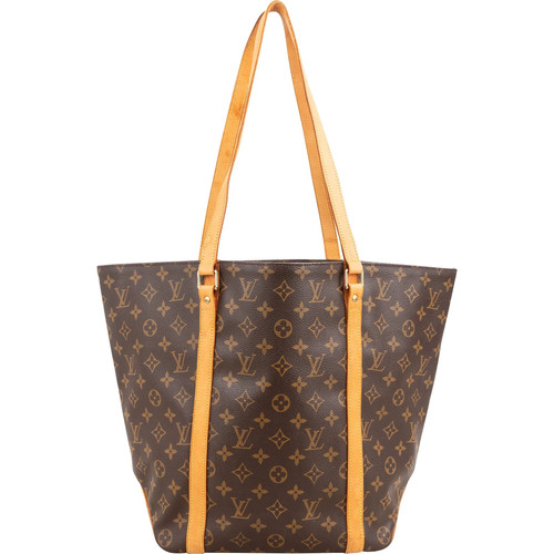 Louis vuitton monogram canvas - louis,