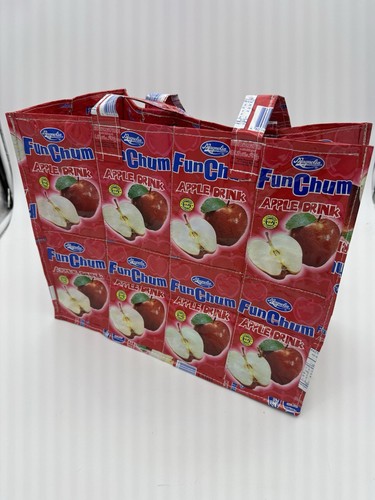 Recycling tasche upcycling - recycling,