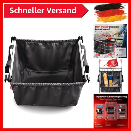 Elegante 40l einkaufswagen - elegante,