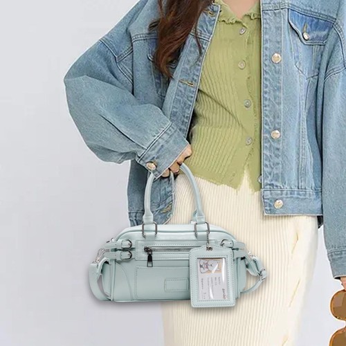Damenhandtasche minimalistisch