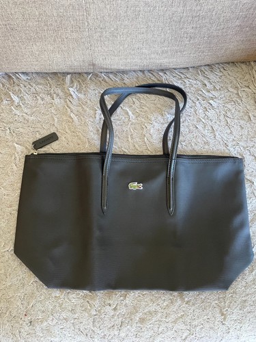 Mala lacoste 12 concept - mala,
