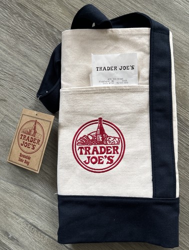 Trader joe classic canvas - trader, joe’s