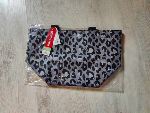 Reisenthel leo nero - reisenthel, leopard