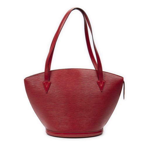 Louis vuitton jacques - louis, st-jacques