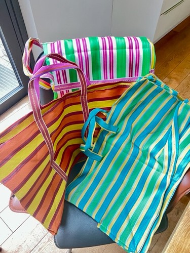 Strandtasche shopper - strandtasche,