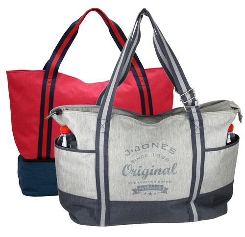 Xxl shopper strandtasche - -,
