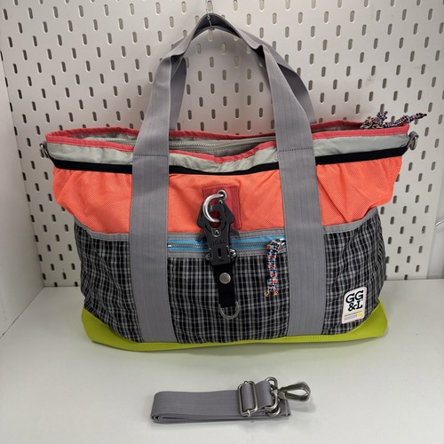 George gina lucy tasche - gina, &