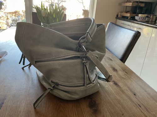 Handtasche shopping bag - ,,