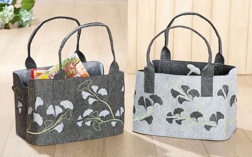 Gilde shoppingtasche - gilde,