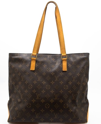 Louis vuitton cabas mezzo sac - louis,