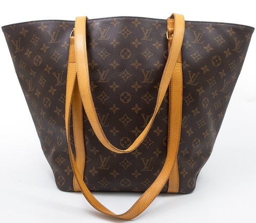 Louis vuitton sac - louis, gm