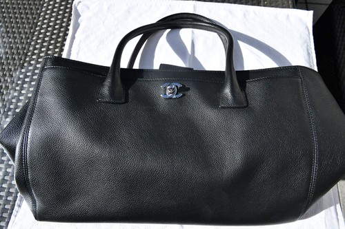 Chanel damen shoppingtasche - chanel,