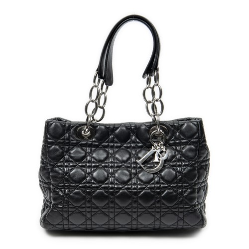 Dior small soft - small, tote