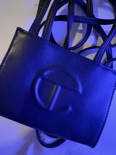 Telfar shopping bag mini - shopping,